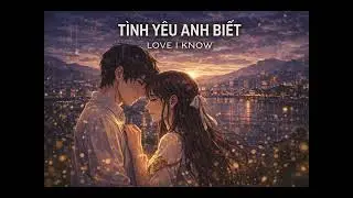 Love I Know | Beehive Remix | AC8.Music2026 |English + Vietnamese bilingual V-pop