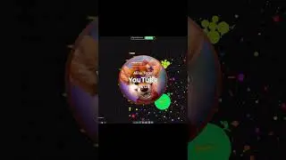 Agma.io