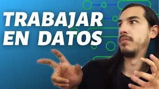 💾 &iquest;C&Oacute;MO Trabajar con DATA? - Ciencia de Datos: ETL, BI, ML, Data Analytics