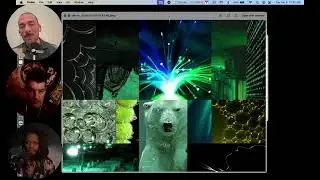 Collage Analysis