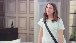 Kristina and family gather pt 1 General Hospital 9/18/25