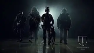 Lithuanian Special Operations - LT SOP (2020)