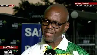 Presidency Spokesperson Vincent Magwenya responds to the Jacob Zuma Foundation