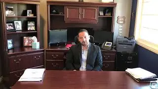 Farmers Agent John Assaf