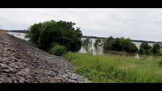 Bardwell tx  lake
