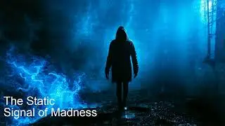 The Static Signal of Madness