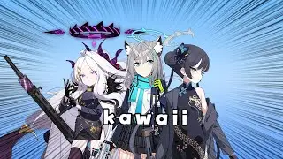【ブルアカ】ストーリー読む！対策委員会編から！