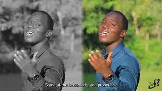 TU HURU || AMEFUFUKA || USOMA || OFFICIAL VIDEO || SAUTI MOJA