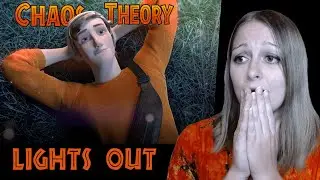 Everything Goes Wrong! ~ Jurassic World: Chaos Theory 4x8 