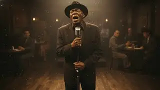 John Lee Hooker - Grit Alley Electric Blues | Night Groove