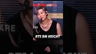 RM Being the Most Handsome Leader Ever 💜🔥 | BTS Namjoon Edit#bts #shorts #new #viral #btsv #btsarmy