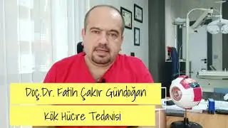 Kök Hücre Tedavisi