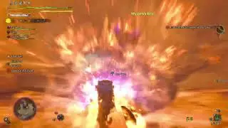 HR200 Grind Monster Hunter Wilds