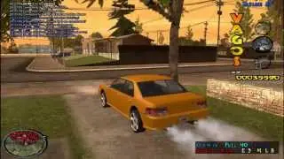 GTA:SA HD Textures [SAMP] (Gta San Andreas Multiplayer)