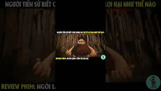 Người Tiền Sử Biết Chơi B&oacute;ng Đ&aacute; Th&igrave; Sẽ Lợi Hại Như Thế N&agrave;o | REVIEW PHIM | CH&Uacute; CUỘI REVIEW