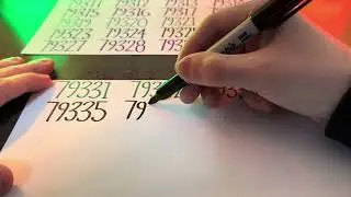 Writing #79336