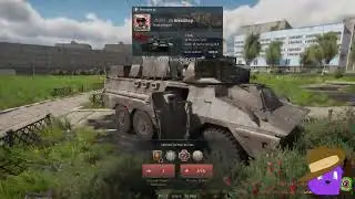 Chieftain 900 Spade Part 11