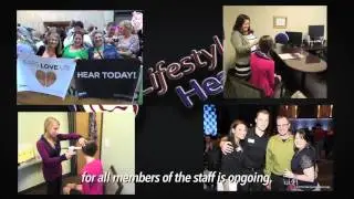 Hearing Aids Rochester Hills MI - Lifestyle Hearing