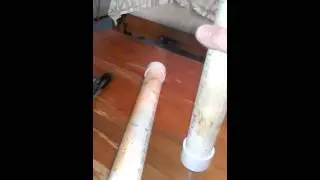 Cleaning heating elements from tank-less water heater