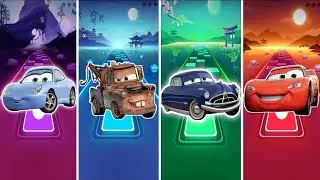 Tiles Hop Craze – Playing [Song Name] at 200% Speed