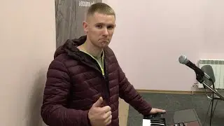 Отзыв о Sound Dealer / Сергей / Korg PA700
