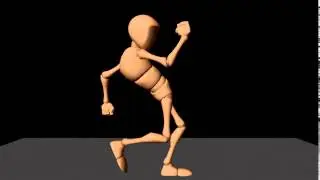 walk with style posterior
