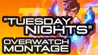 OVERWATCH 2  Montage   [  