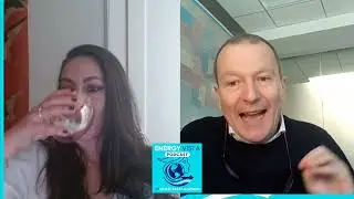 Leslie Chats with Marco Margheri on Europe&rsquo;s Energy Anxiety, U.S. LNG Reliability, and the Future of