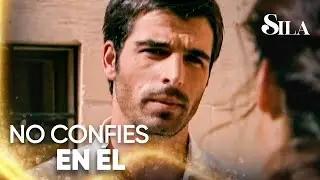 Boran advierte a Sila sobre Muharrem - Sila | Escenas Inolvidables