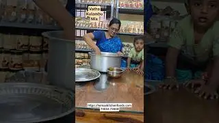 Innaiku ithan Evening Snacks | Hema's Kitchen Foods 73053 73004