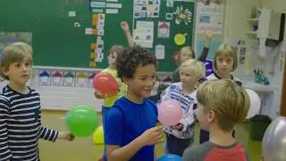 Early language learning | HundrED Forerunner - City of Helsinki 2019