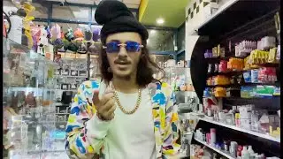 BabyTron - 1 MINUTE FREESTYLE (Official Video)