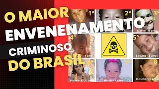A AVÓ QUE QUERIA MENOS PESSOAS EM CASA. O caso do Piauí | Baseado em fatos Criminais |