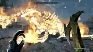 Skyrim Remaster
