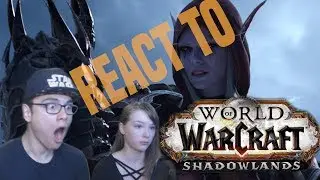 World of Warcraft 