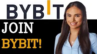 How To Join The Bybit Affiliates Program (2025)