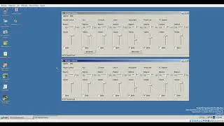 Under ReactOS - SndVol32.exe from XP and ROS (bugs)