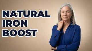 How To Boost Iron Intake Through Food?