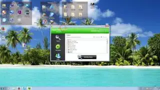 Quick Cleaner.NET почистить комп от мусора