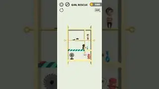 Pin rescue level 55 || GAMES TG 5