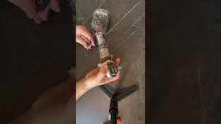 Почему не работала Аккумуляторная УШМ Metabo W 18 LTX 125 и что мне помогло решить проблему запуска