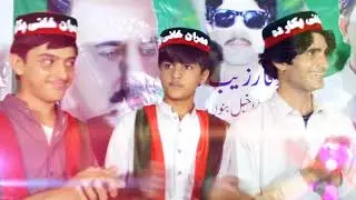 PTI New pashto song 2018 and Mast boy dance for Imran Khan & paktoon yaar