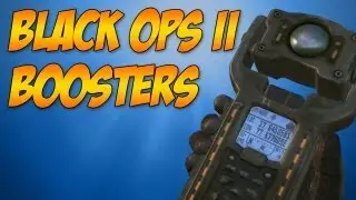 ShamedOnUTube now targets #BLOPS2 Booster on PS3 RT @MaTtKs
