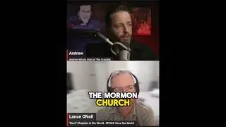Top Christian Debater Fulfills Book of Mormon Prophecy