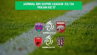 hasil Liga 1 hari ini Persijap vs dewa united terbaru 2026