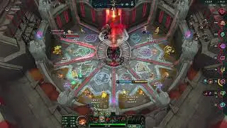 LOL ARENA in der neuen Season ausprobieren