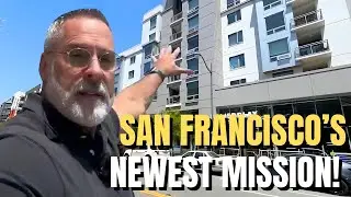 Living in Mission Bay San Francisco | Waterfront Real Estate, Tech Vibes & Luxury Life
