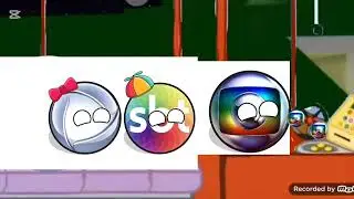 Um mundo de memes - Globo e Seus Amigos da Zueira 1 | Episódio #3
