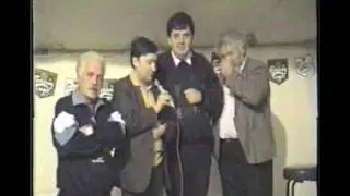 Feenagh Festival 1990 (some 4K T.V.s have interference playing this video)