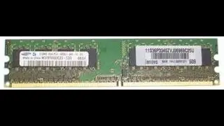 IBM 30R5121 512MB Memory